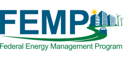 FEMP logo